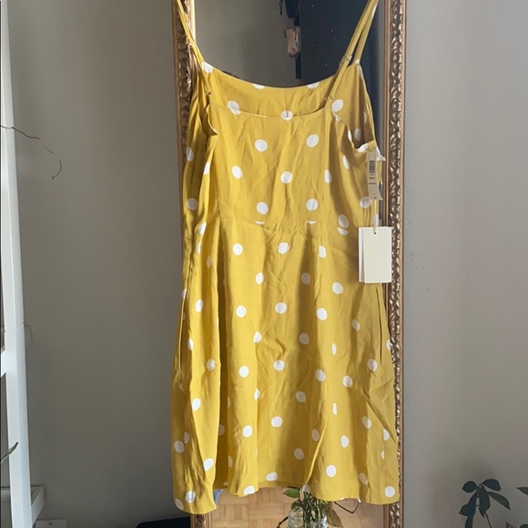 BNWT Wilfred Summer Dress - Picture 2 of 3